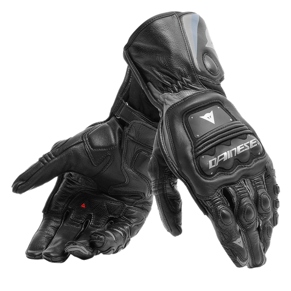 Dainese DAINESE STEEL-PRO GLOVES 604